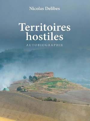 cover image of TERRITOIRES HOSTILES
